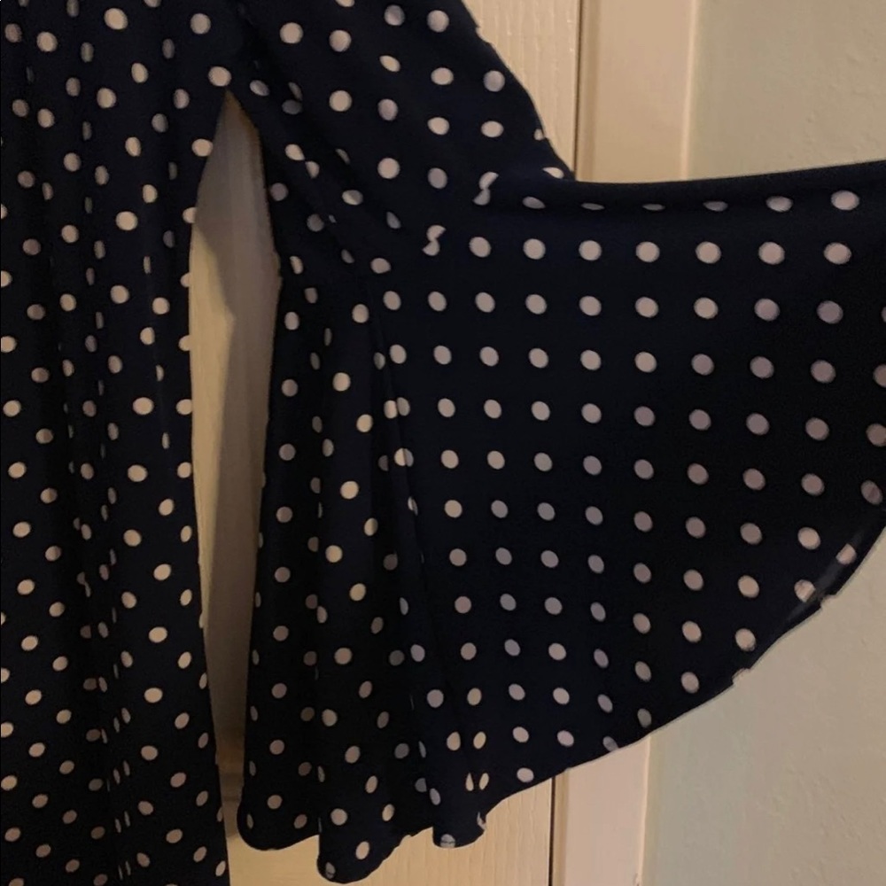 MSK dress - Picture 3 of 5